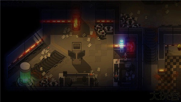 死亡世界英雄生存