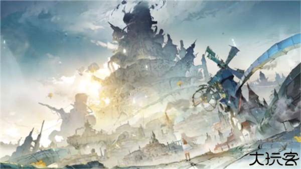 unveiltheworld手游