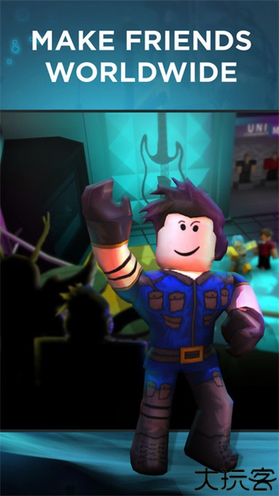 罗布乐思手机安卓版