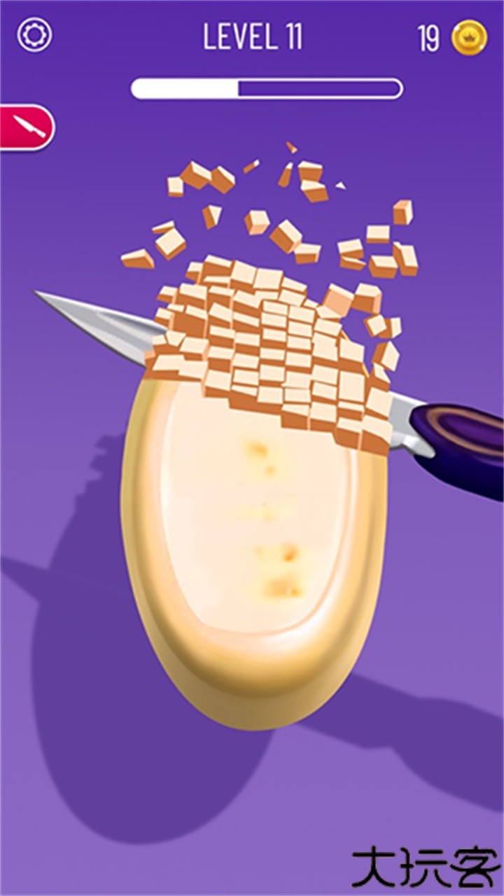 肥皂解压游戏切切切