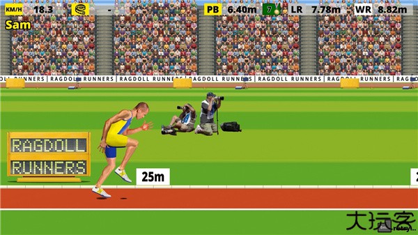 ragdollrunners安卓