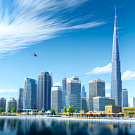 城市设计师2中文版