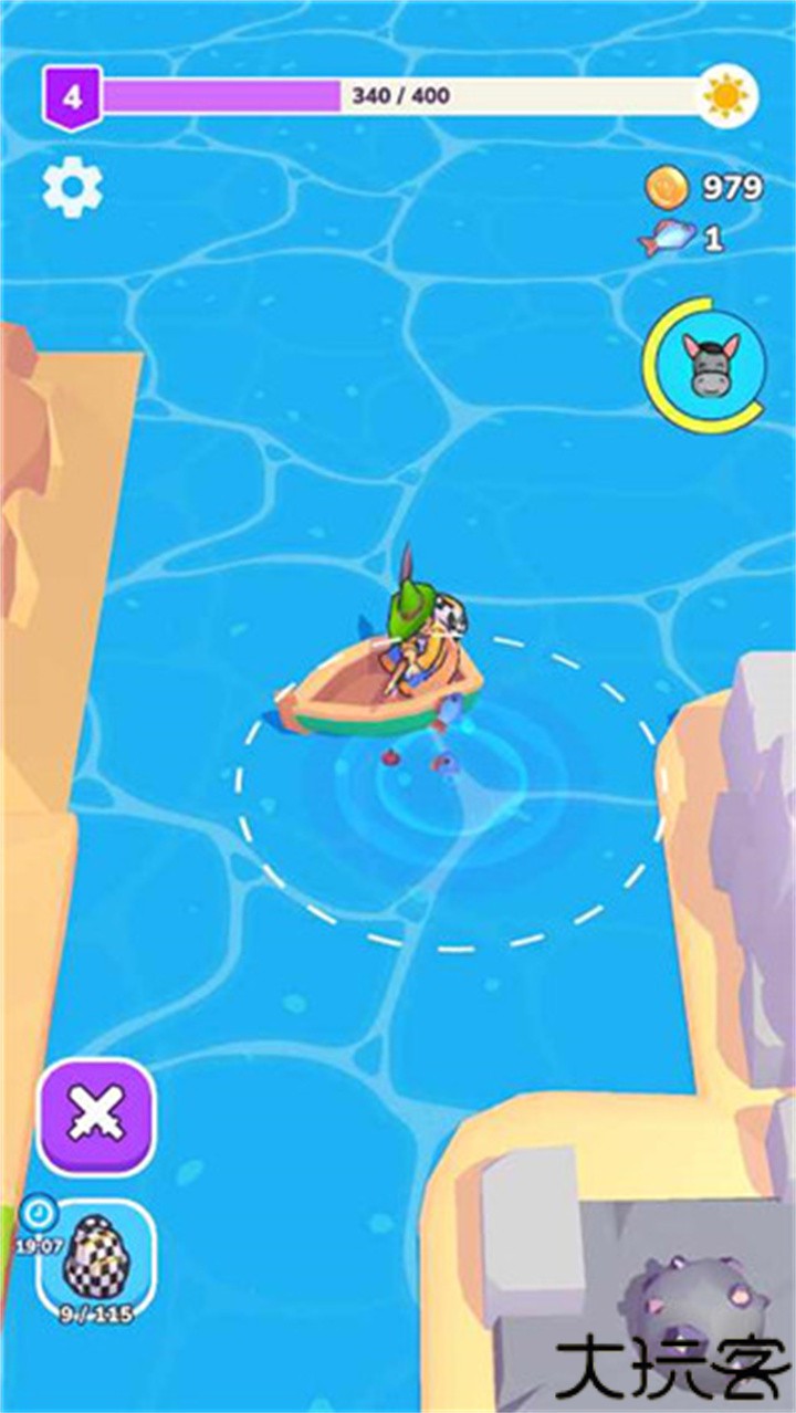 我的梦幻小岛安卓版