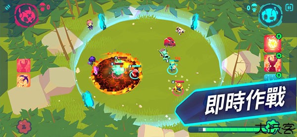 机器人世界冒险安卓版