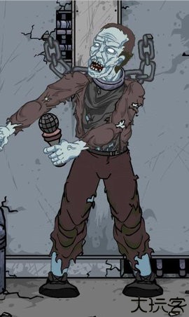 死亡实验室中文版