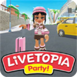 闪耀小镇派对手机版