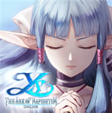 伊苏6纳比斯汀的方舟手游