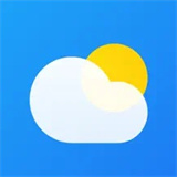 指尖天气预报app