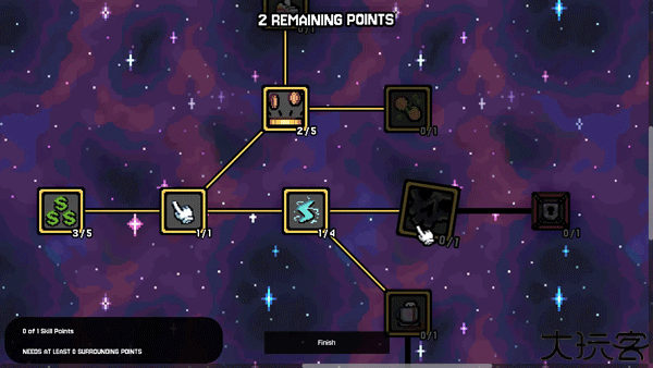 幸运硬币不减反增版