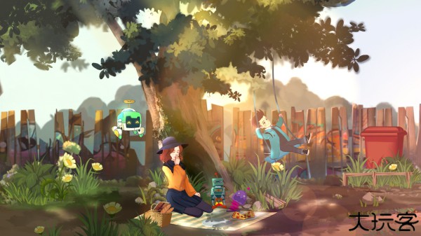 海姆达尔手游移植版