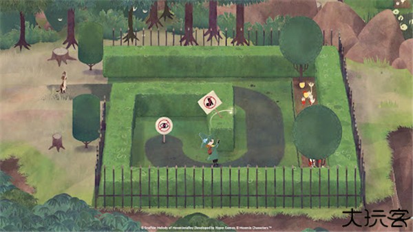 史力奇奇遇记安卓