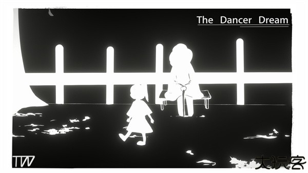 舞者之梦跨越舞台之巅