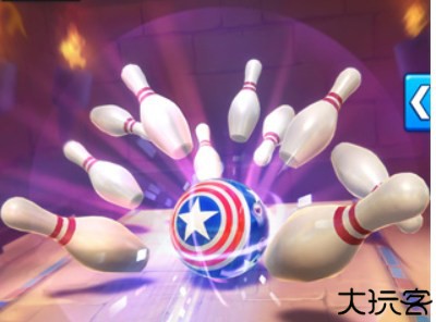BowlingCrew保龄球队