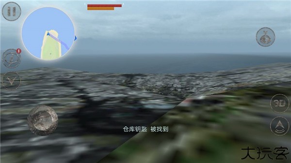 异形侵略战(Occupation)