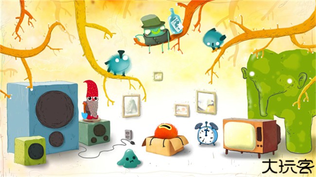 毛线先生手机中文版