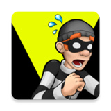 神偷鲍勃中文版