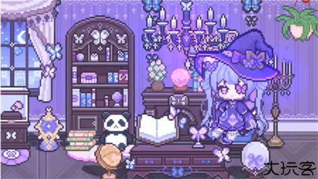 我的可爱村手游