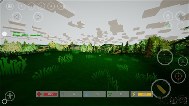 未转变者手机版