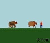 跳桥求死不能游戏