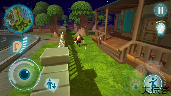 黑暗密语火星3.0版本