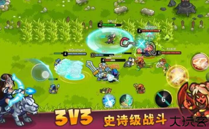 远古群星中文版