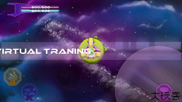 守卫者3安卓单机版