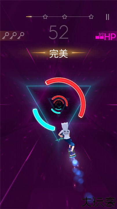 节奏骑士安卓版