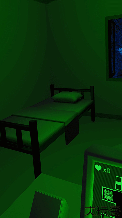 恐惧迷宫2汉化版