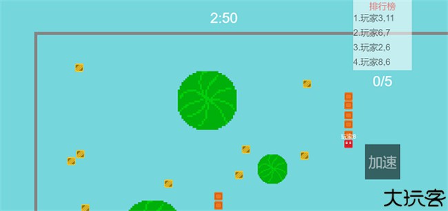 蛇尾大作战手机版