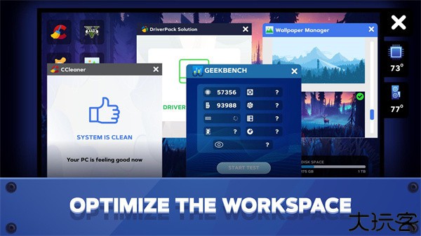 电脑制造商2中文安卓版