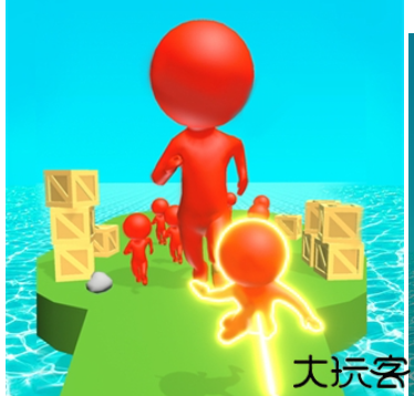 蹦蹦也疯狂战机游戏