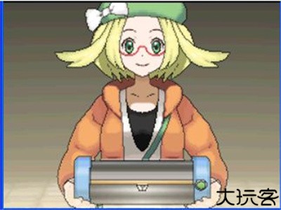 口袋妖怪黑白2中文版