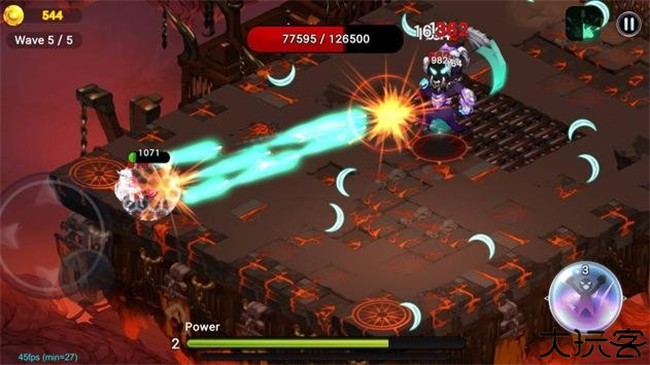 AgelSaga魔界天使