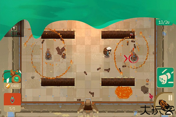 夜勤人手机安卓版