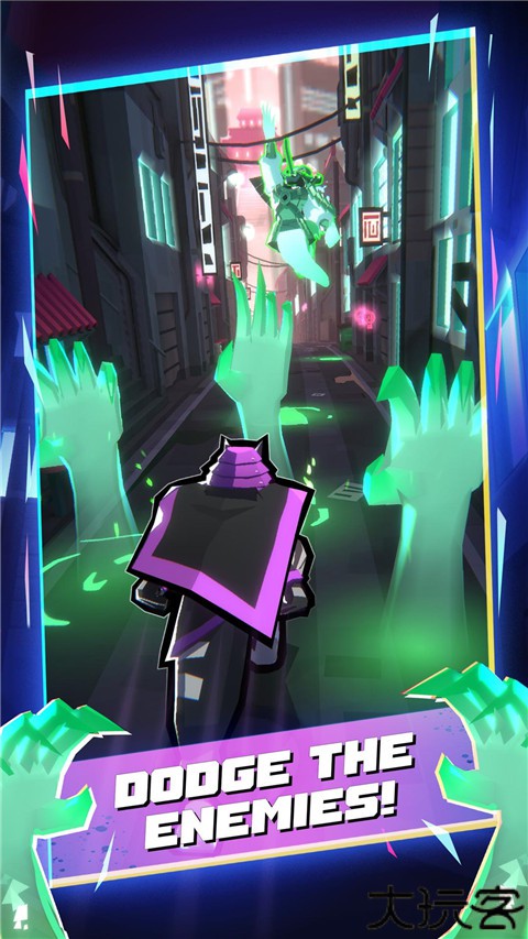 精神杀手汉化版