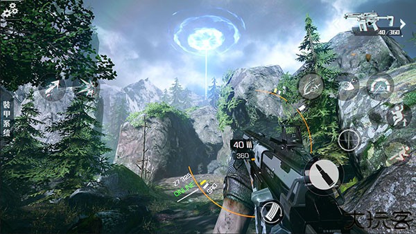 光明记忆手游完整版