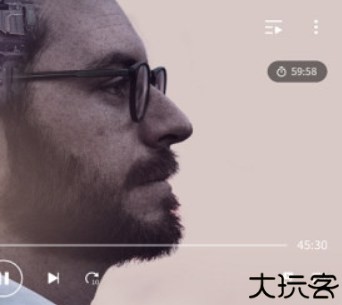 KMplayer播放器