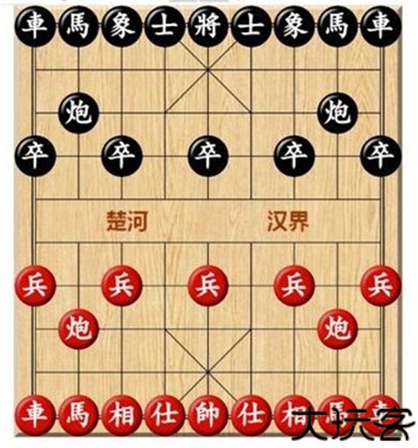 鹏飞象棋移动版