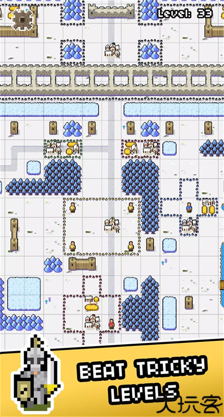 岛屿帝国手机版