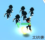 我也是高手联机版