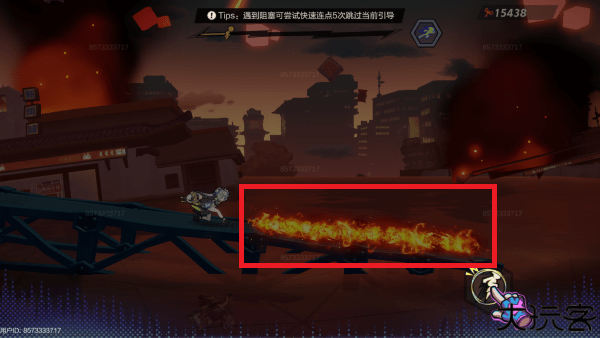 超时空跑跑游戏官方下载