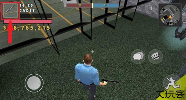 警察模拟器汉化版
