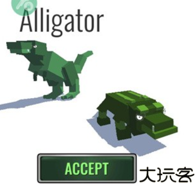 合成动物中文版