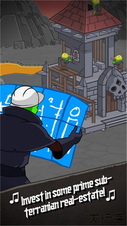 僵尸点击汉化版