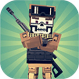 僵尸猎人像素生存联机版