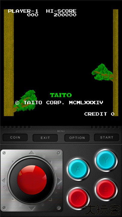 影子传说手机版