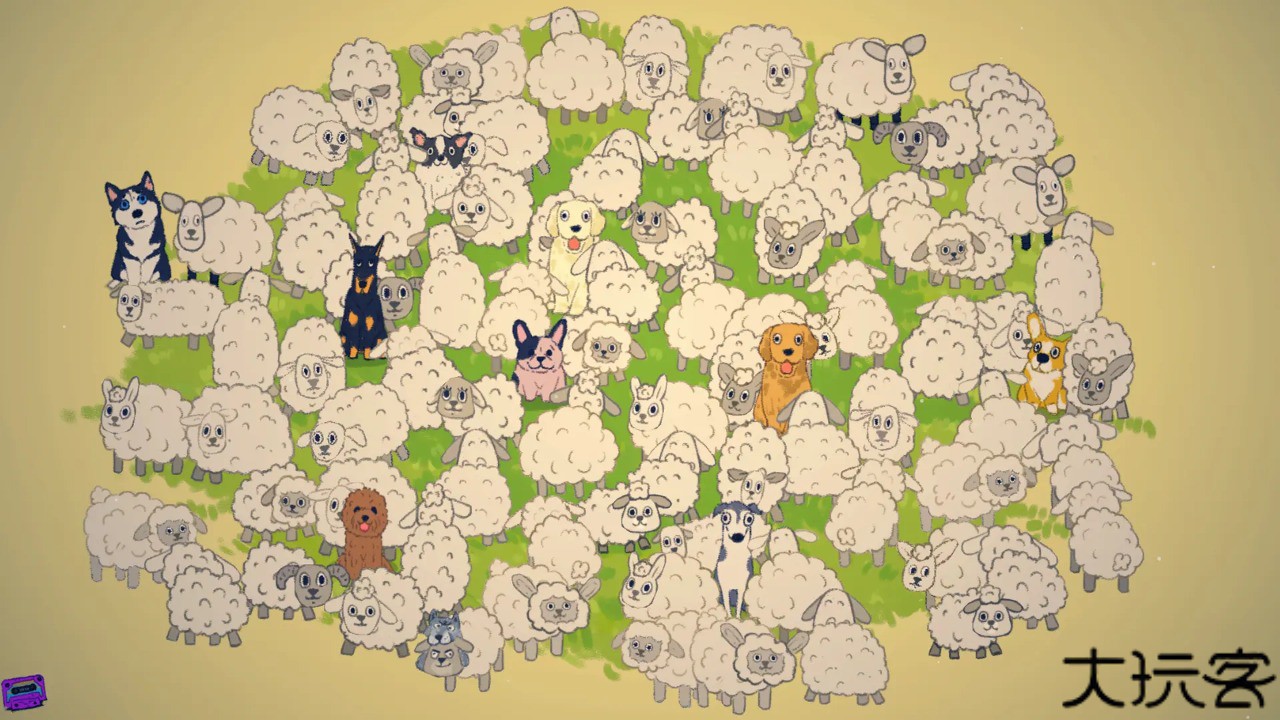 小小冒险家寻宝记安卓版