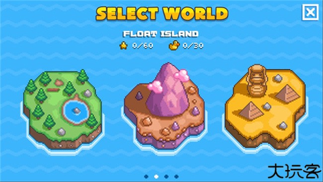 GravityDuck反重力鸭子