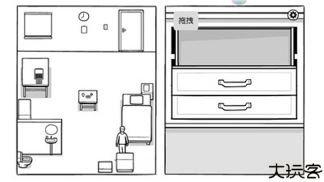 TheWhiteDoor白色之门