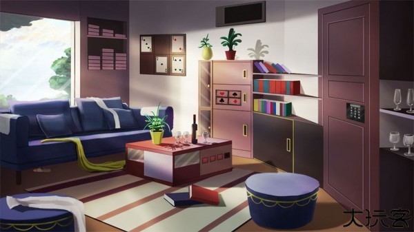 逃出100个房间中文手机版